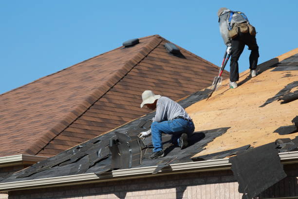 Cold Roofs in Warren Park, IN